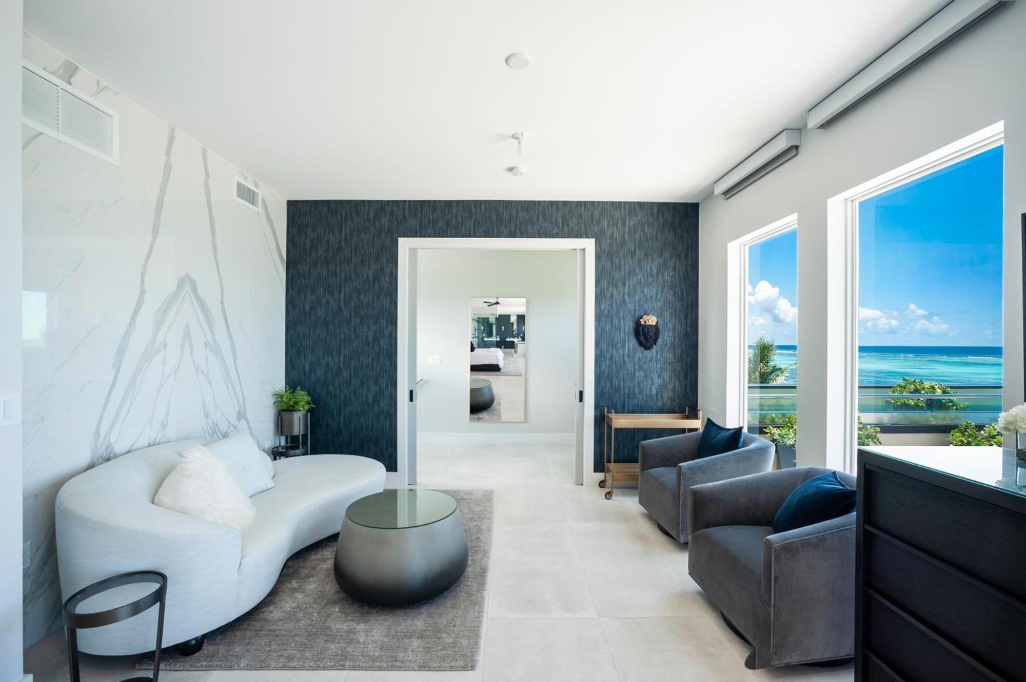 Black Urchin Boutique Resort Bodden Town Quarto foto